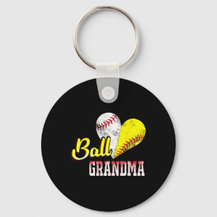 Llavero Abuela Ll Divertida Vende Softll 