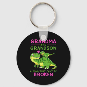 Llavero Abuela y abuela de los dinosaurios un bono que no