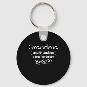 Llavero Abuela Y Abuelo Un Bono Que No Se Puede Romper