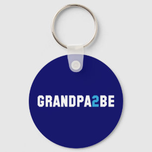 Llavero Abuelo2be - Abuelo para ser