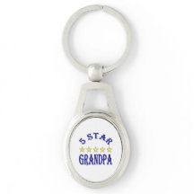 Abuelo de Cinco Estrellas
