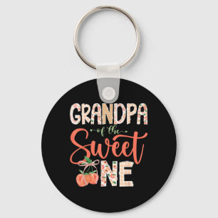 Llavero Abuelo de La Dulce Melocotón Cumpleaños 1