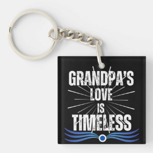 Llavero Abuelo de regalo de Guay papá abuelo abuelo abuelo