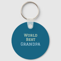 Abuelo del mundo mejor añadir texto de nombre depo