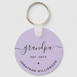 Llavero Abuelo Est Personalizado Nuevos Regalos Abuelos
