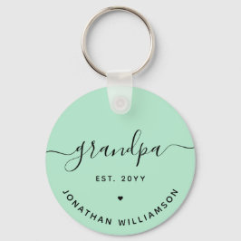 Llavero Abuelo Est Personalizado Nuevos Regalos Abuelos