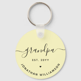 Llavero Abuelo Est Personalizado Nuevos Regalos Abuelos