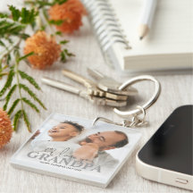 Abuelo Foto Personalizada