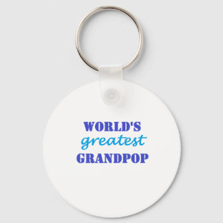 Llavero Abuelo más grande del mundo