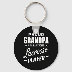 Llavero Abuelo Orgulloso De Un Impresionante Lárosse