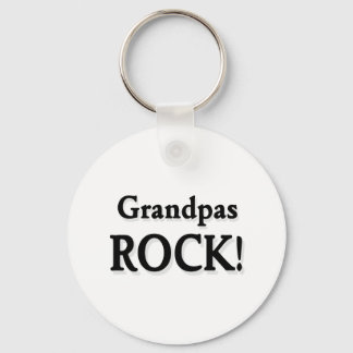 Llavero ¡Abuelo ROCK!