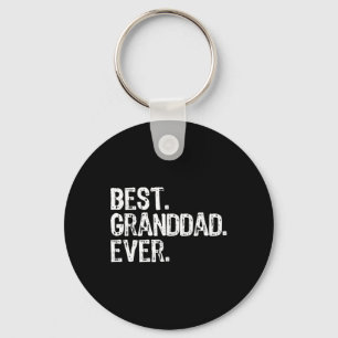 Llavero Abuelo siempre familia Guay Grand-dad