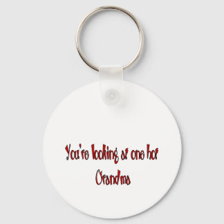 Llavero Abuelos calientes