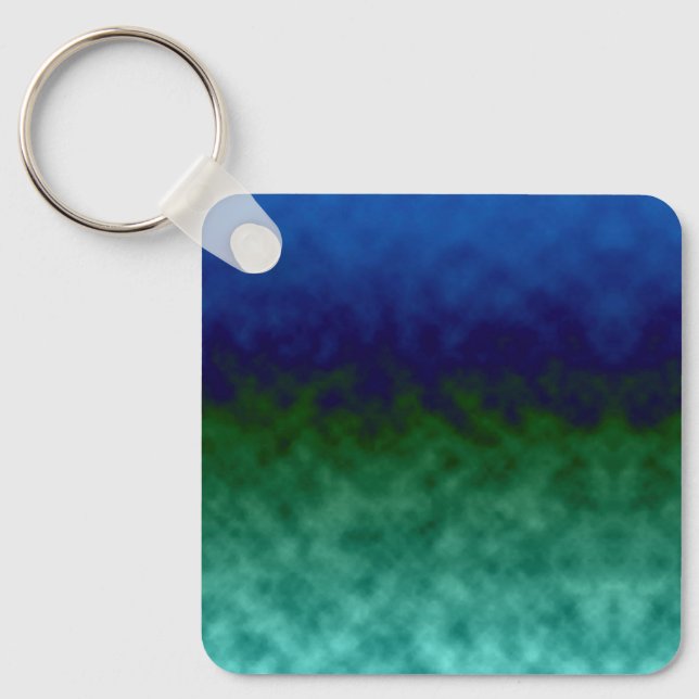 Llavero Abyssal Verse (Anverso)