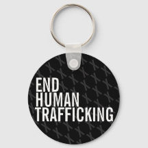 Acabar con el tráfico humano