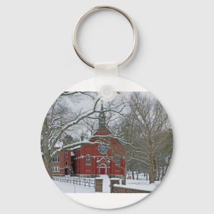 Llavero Academia Arcadia