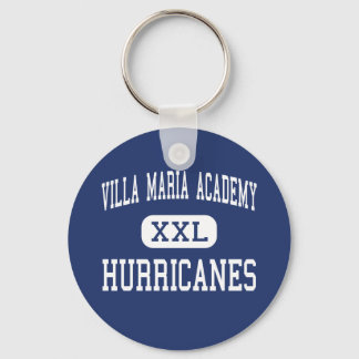 Llavero Academia Villa Maria - Huracanes - High - Malvern