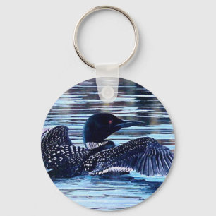 Llavero Acadia Loon