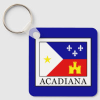Acadiana