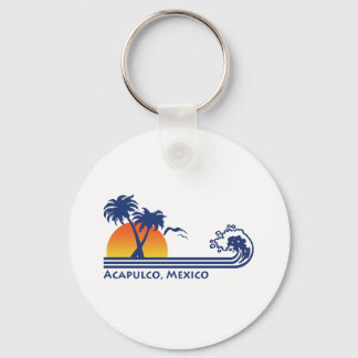 Llavero Acapulco México