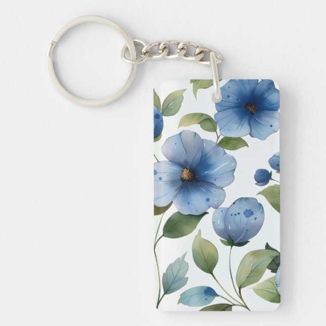 Llavero Accesorios (Frente)