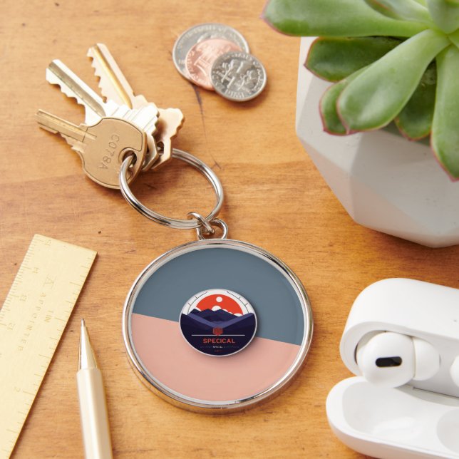 Llavero Accesorios > Cadenas de llaves y cañones (Escritorio )