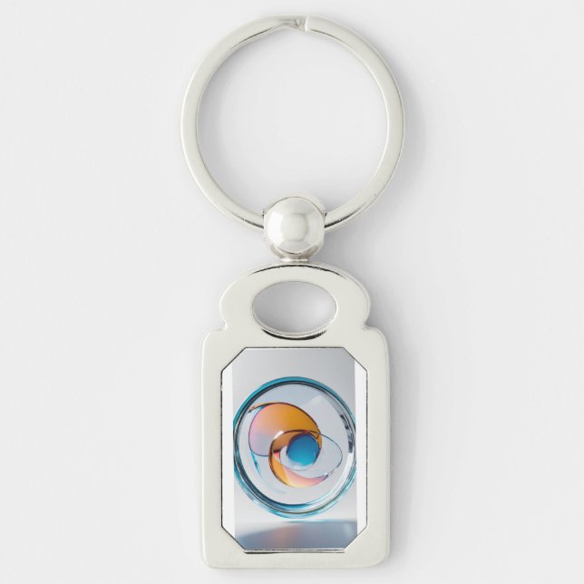 Llavero Accesorios > Cadenas de llaves y cañones (Anverso)