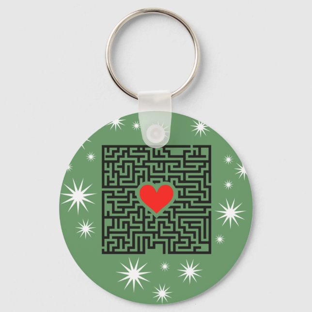 Llavero Accesorios para despedida de soltero (Anverso)