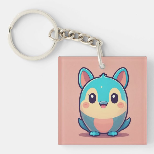 Llavero Accessories > Keychains & Lanyards (Frente)