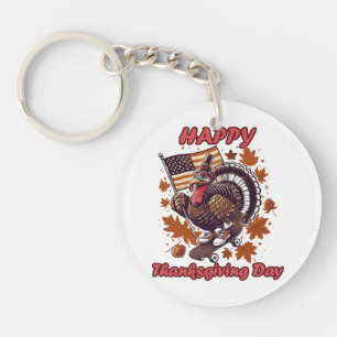 Llavero Acción de Gracias 2023