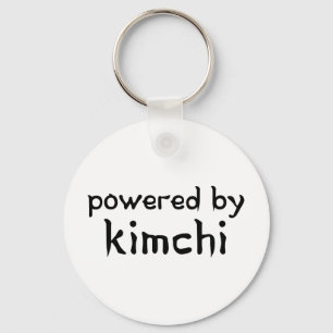 LLAVERO ACCIONADO POR KIMCHI