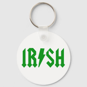 Llavero acdc_irish