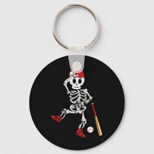 Llavero Ace Of Hearts Blackjack Cards Halloween Mateo C