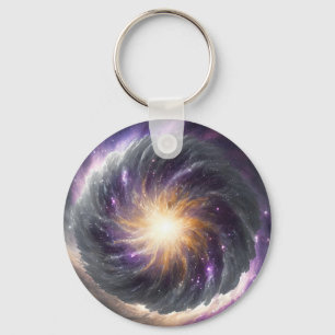 Llavero Ace Supernova - Chapa