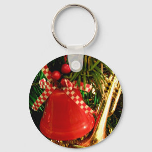 Llavero Acebo Bell