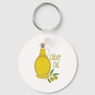 Llavero Aceite de oliva