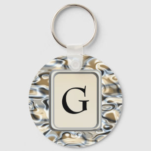 Llavero Aceite y agua