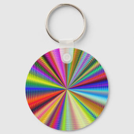 Llavero acercar a este fractal