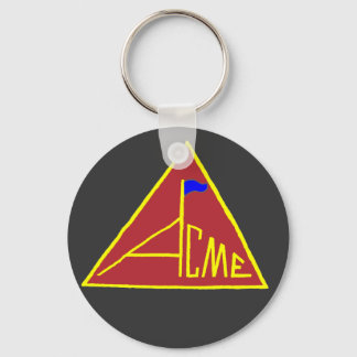 Llavero ACME_Flag-Keychain