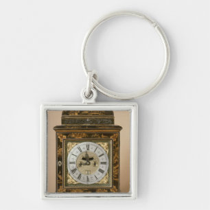 Llavero Acorchete el reloj, movimiento de James Boyce,