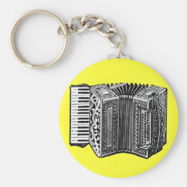 Llavero Acordeón