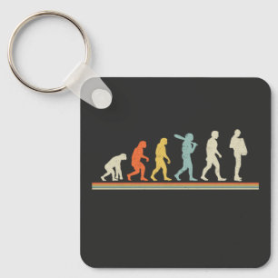 Llavero Acordeón acordeonista acordeón vintage