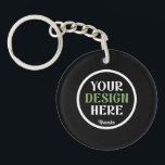 Llavero Acrylic Keychain<br><div class="desc">This design is accessible to all. Feel free to customize the logo,  images,  text,  and colors according to your preferences. Thank you very much.</div>