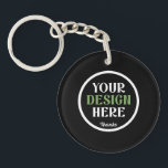 Llavero Acrylic Keychain<br><div class="desc">This design is accessible to all. Feel free to customize the logo,  images,  text,  and colors according to your preferences. Thank you very much.</div>