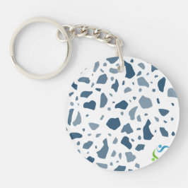 Llavero Acrylic Keychain