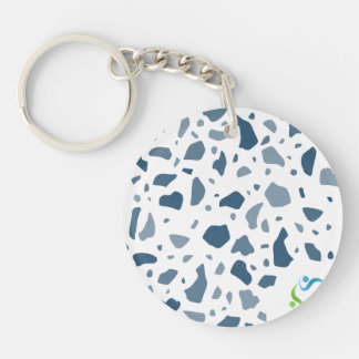 Llavero Acrylic Keychain