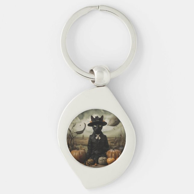 Llavero Acrylic Keychain (Anverso)