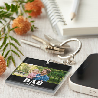 Llavero Acrylic Keychain