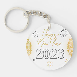 Llavero Acrylic Keychain