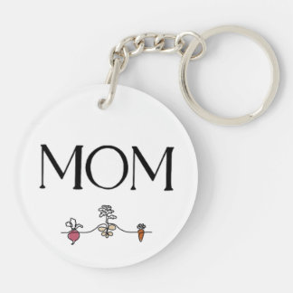 Llavero Acrylic Keychain